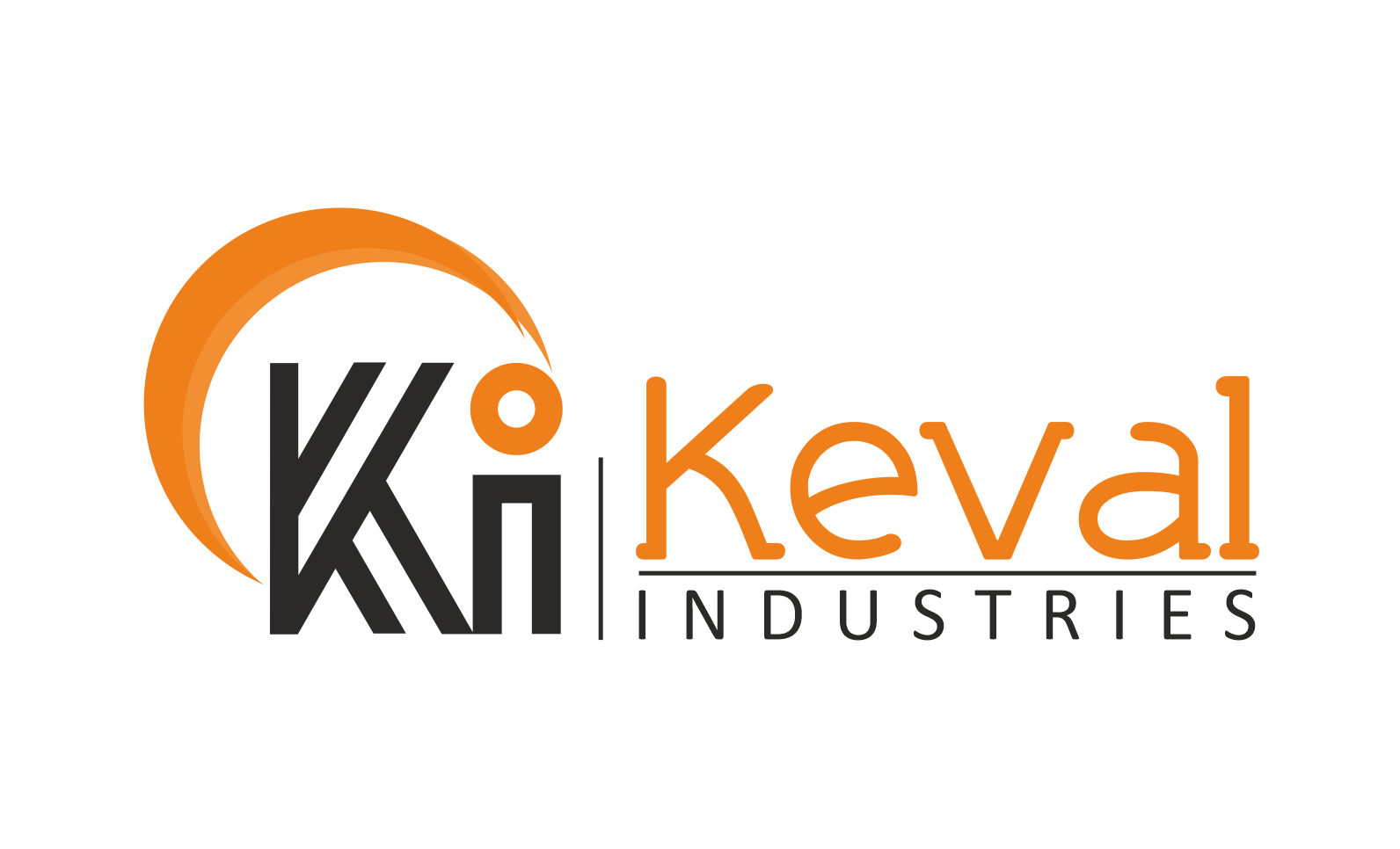 Logo of Keval Industries